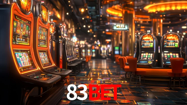 Plataforma de Apostas 83bet